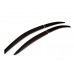 Subaru WRX / WRX STI VAG / VAB / VAF 15-20 Door Visor